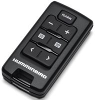 Humminbird Diaľkový Ovládač RC 2 Radar And Wireless G2N Humminbird Diaľkový Ovládač RC 2 Radar And Wireless G2N