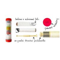 Easy Fishing PVA Pančucha Strong Komplet 7 m 40 mm (1)