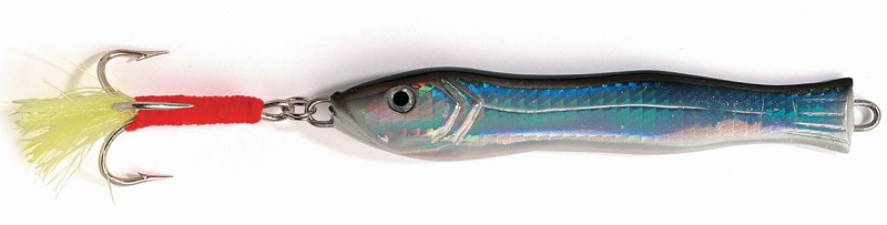 E-shop Abu garcia pilker sillen h-s/black-150 g