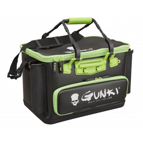 Gunki Taška Safe Bag Edge 40 Hard