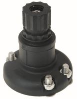 Fasten Príslušenstvo Otáčacia Podložka S Adaptérom Do Držiaku Fasten Príslušenstvo Otáčacia Podložka S Adaptérom Do Držiaku