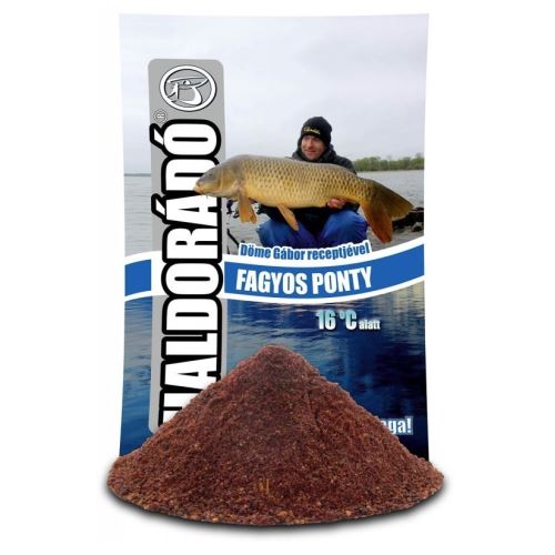 Haldorádó Krmítková Zmes Feeder Master 1 kg