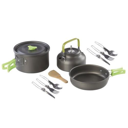 Meva Outdoor Set Riadu