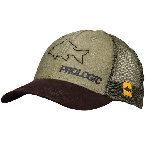 Prologic Šiltovka Big Chuck Cap Onesize Mudd