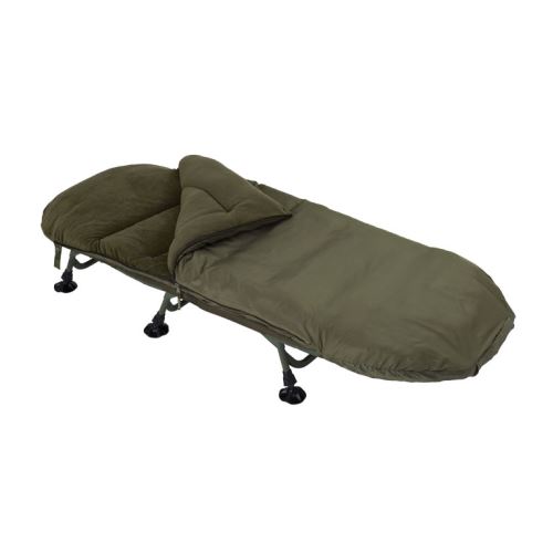 Trakker Spací Vak - Big Snooze+ Compact Sleeping Bag