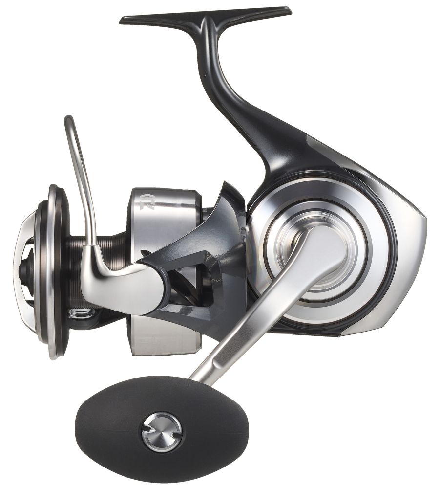 Daiwa navijak 26 certate sw 8000-p