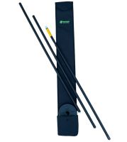 Holdcarp Tyčová Červené Svetlo (1)