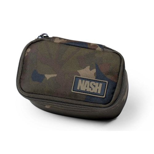 Nash Puzdro Subterfuge Hi Protect Lead & Leader Pouch