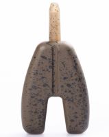 Nash Olovo Solid Bag In-Line Lead (1)