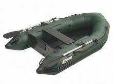 Mivardi Rybársky čln M-BOAT 270 S