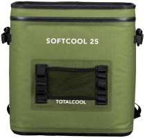 Totalcool Chladiaca Taška Softcool 25 Green (1)