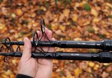 Mivardi Prút C-Traveler 3,6 m 3 lb (14)