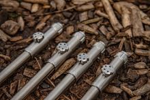 Solar Vidlička P1 Pro-Loc Anti-Twist Bankstick (1)