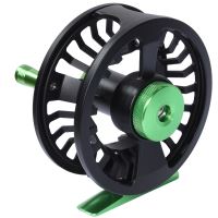 Giants Fishing Navijak Deluxe Fly LA #5/6 (1)