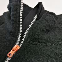 Geoff Anderson Thermal 4 Pullover Čierny (2)