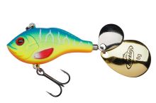 Berkley Nástraha Pulse Spintail XL Sinking Bluechart