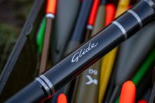 Korum Prút Glide Power Float 3,6-4,2 m 10-25 g 3+1-Diel (10)