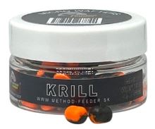 Method Feeder Fans Micro Wafters 4x5 mm 25 ml (6)