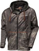 Prologic Mikina Realtree Fishing Hoodie