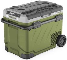 Totalcool Chladnička S Mrazákom TF-Extreme 50 Green