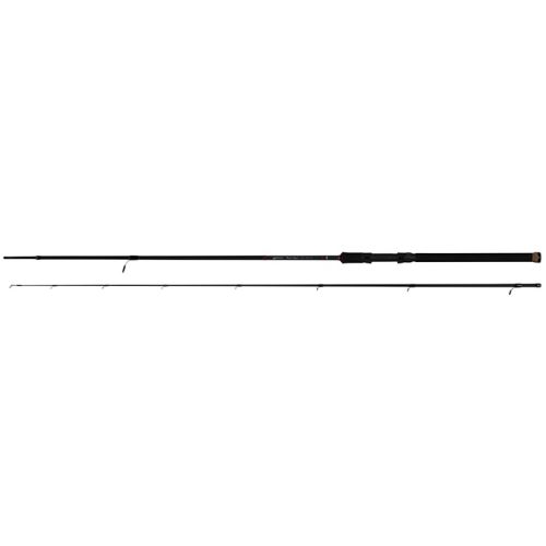 Fox Rage Prút Warrior Perch Jigger 2,4 m 5-21 g