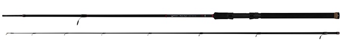 Fox rage prút warrior perch jigger 2,4 m 5-21 g