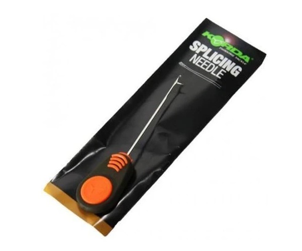 E-shop Korda ihla super strong splicing needle