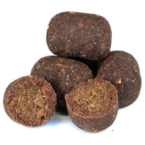 Mikbaits Mamut boilie 1 kg 50x35 mm