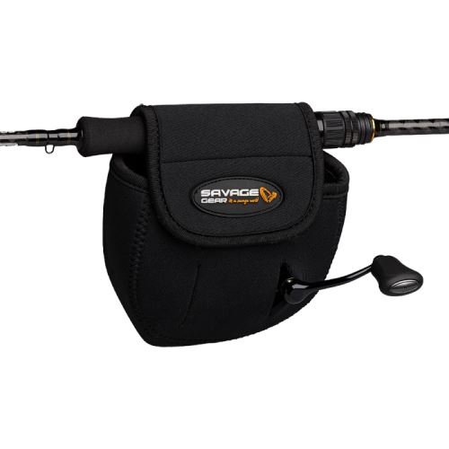 Savage Gear Puzdro Na Navijak Neoprene Reel Cover