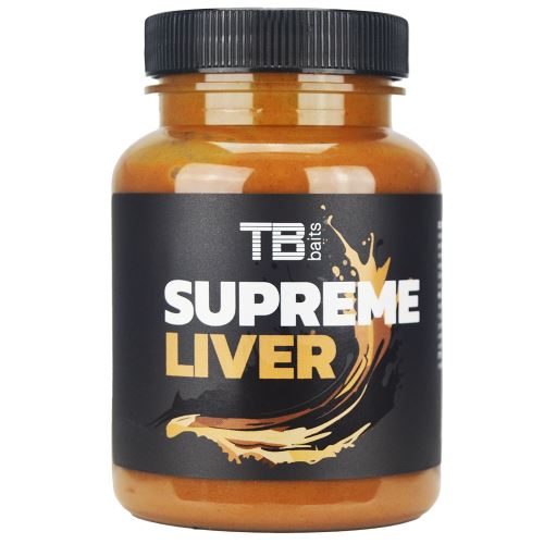 TB Baits Supreme Liver