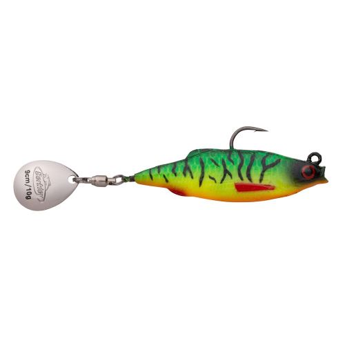 Berkley Nástraha Powerbait Flash Firetiger