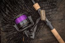 Wychwood Navijak Riot 55S Reel (1)