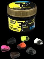 Feedermania Corn Wafter Two Tone Dark Series 12 ks M (4)