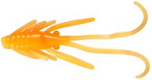Berkley Nymfa Powerbait Power Nymph Yellow/Orange 3 cm 12 ks