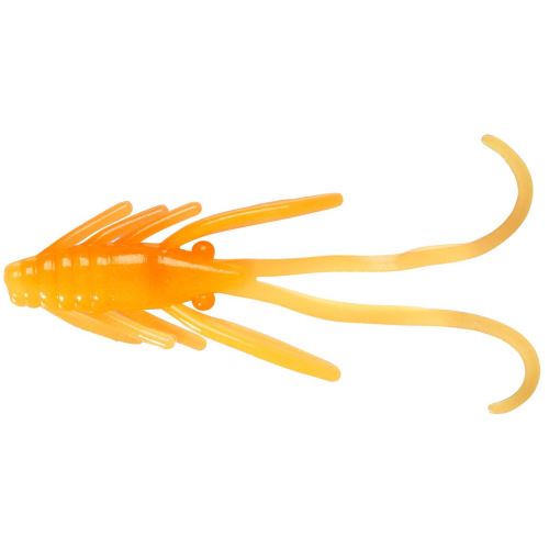 Berkley Nymfa Powerbait Power Nymph Yellow/Orange 3 cm 12 ks