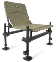 Korum Kreslo S23 Accessory Chair Compact