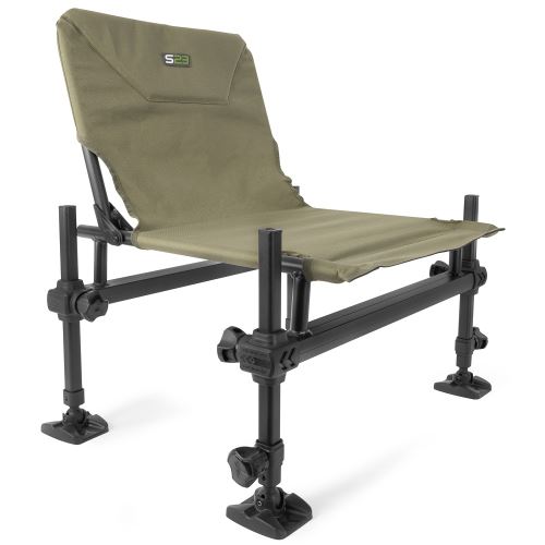 Korum Kreslo S23 Accessory Chair Compact