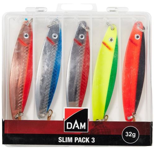 Ron Thompson Blyskáč Slim Pack Box 5 ks