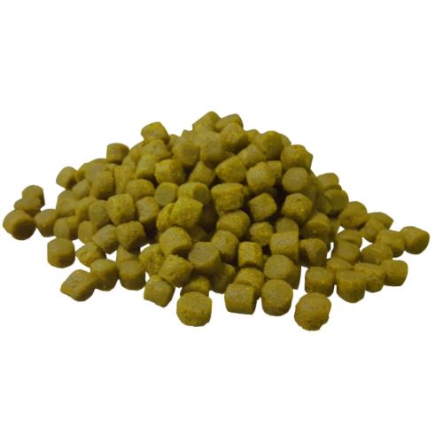 Sensas Pelety Im7 Soft Pellets Yellow Vitmin 60 g