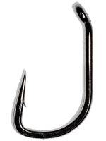 Nash Háčiky Steelpoint Twister Original 20 ks