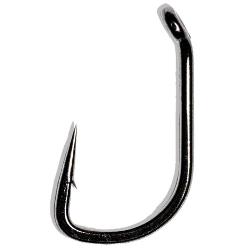 Nash Háčiky Steelpoint Twister Original 20 ks