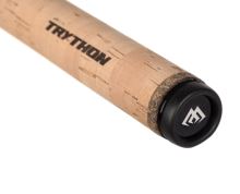 Mikado Prút Trython Heavy Tele 3 m 160 g (1)