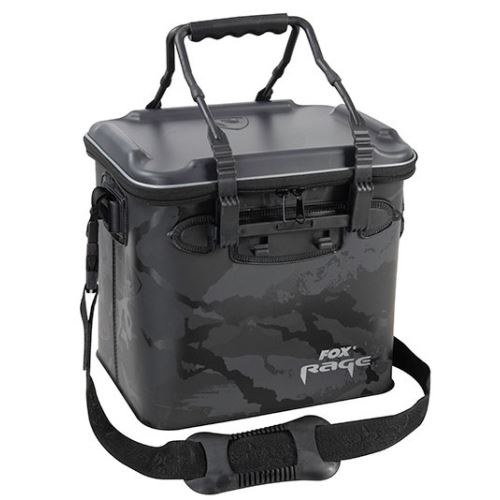 Fox Rage Taška Camo Welded Bag M
