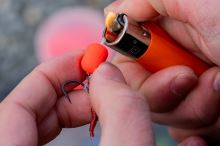 One More Cast Hotový Náväzec Meta Terminal Tackle All-In-1 Rig Fuzed Leader Leaderclip D-Rig (14)