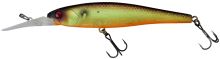 Illex Wobler Dowzvido SP Muddy Roach - 9 cm 10,8 g Illex Wobler Dowzvido SP Muddy Roach - 9 cm 10,8 g