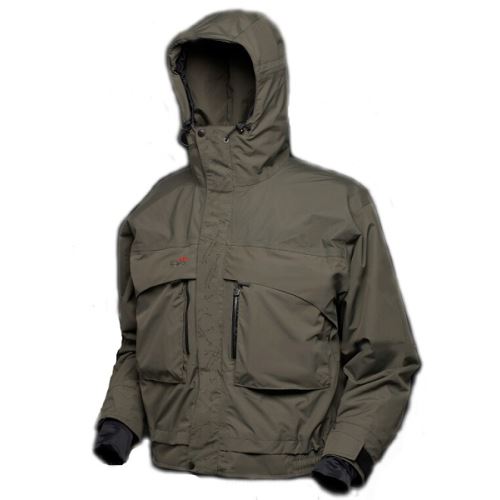 Rapala Rybárská bunda ProWear Original Rap Jacket