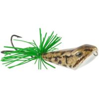 Doiyo Imitácia Žaby Kaeru Wiggle 6 cm 12,4 g GF Doiyo Imitácia Žaby Kaeru Wiggle 6 cm 12,4 g GF