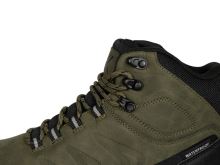 Delphin Vysoké Nepromokavé Topánky Ixtera Teknis (2)