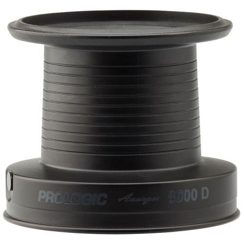 Prologic Náhradná Cievka Commander XD Spare Spool 7000 FD Alu