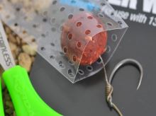 Korda Ochrana Na Boilies Super Wrap (5)